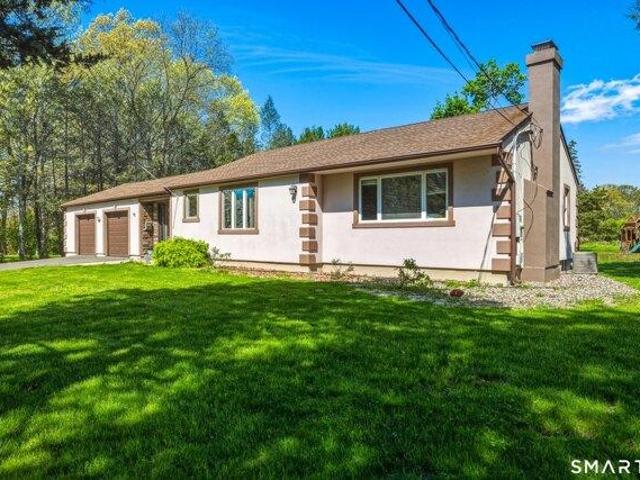 House for sale in Southington, Connecticut