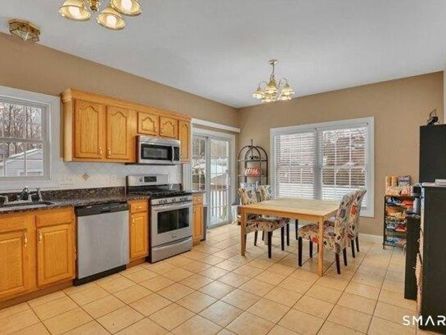 House for sale in Southington, Connecticut