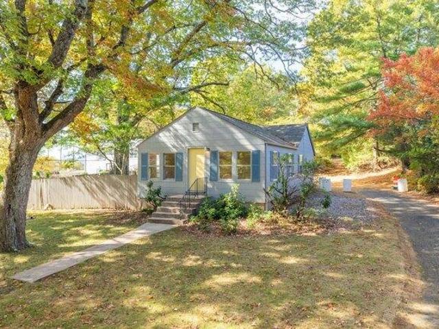 House for sale in Southington, Connecticut