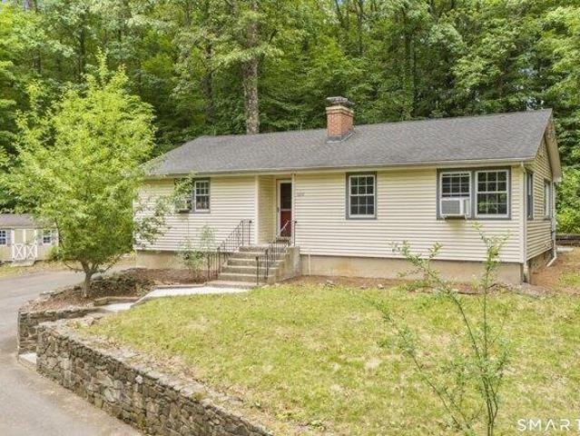 House for sale in Southington, Connecticut