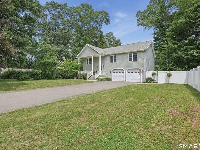 House for sale in Southington, Connecticut