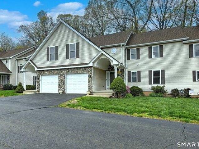 House for sale in Southington, Connecticut