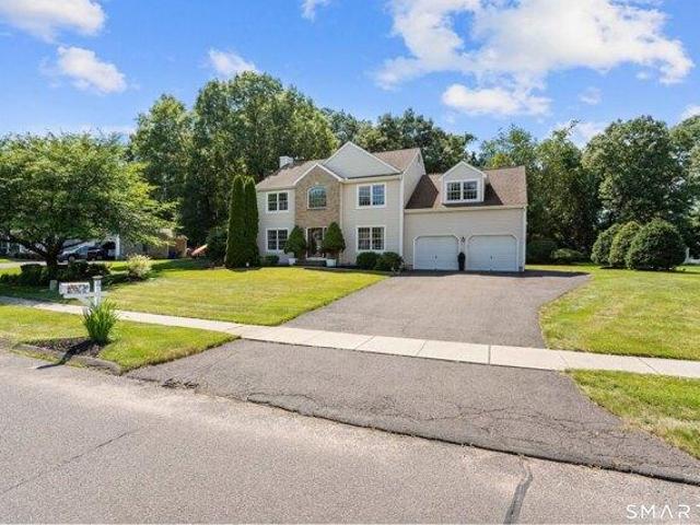 House for sale in Southington, Connecticut
