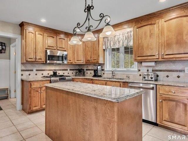 House for sale in Southington, Connecticut