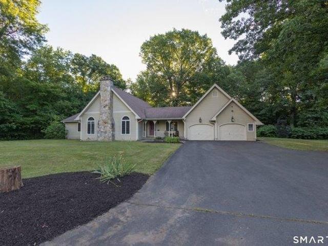 House for sale in Southington, Connecticut