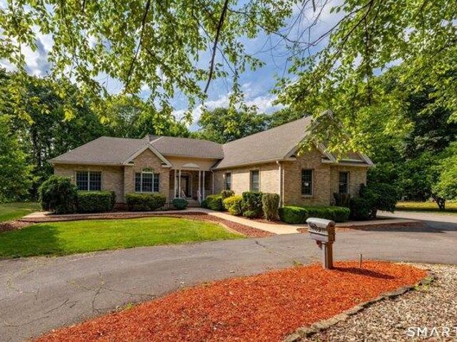 House for sale in Southington, Connecticut