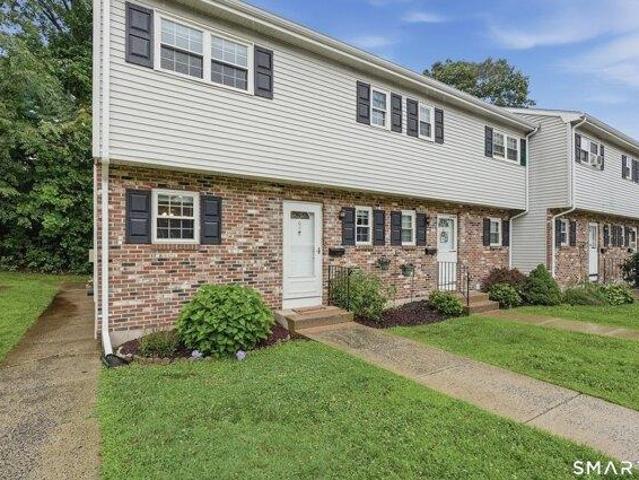 House for sale in Southington, Connecticut