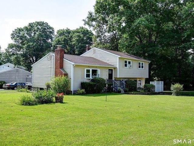 House for sale in Southington, Connecticut