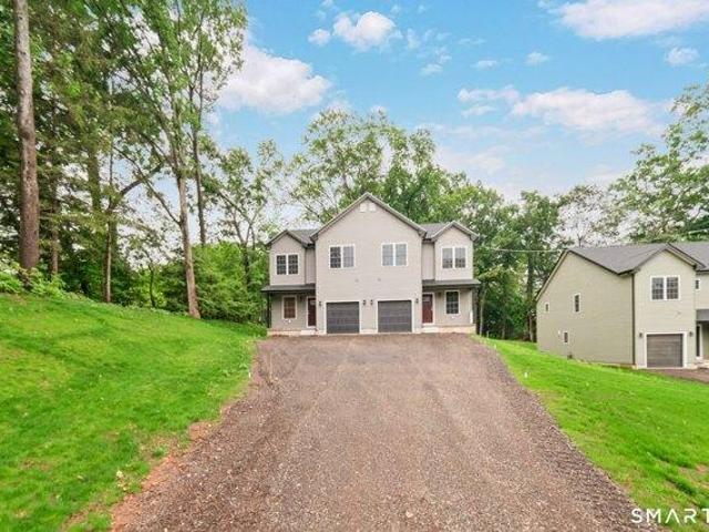House for sale in Southington, Connecticut