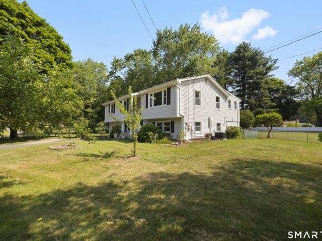 House for sale in Southington, Connecticut