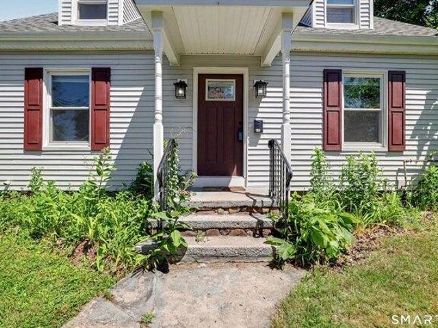 House for sale in Southington, Connecticut