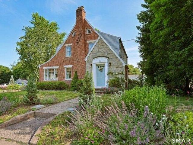 House for sale in Southington, Connecticut