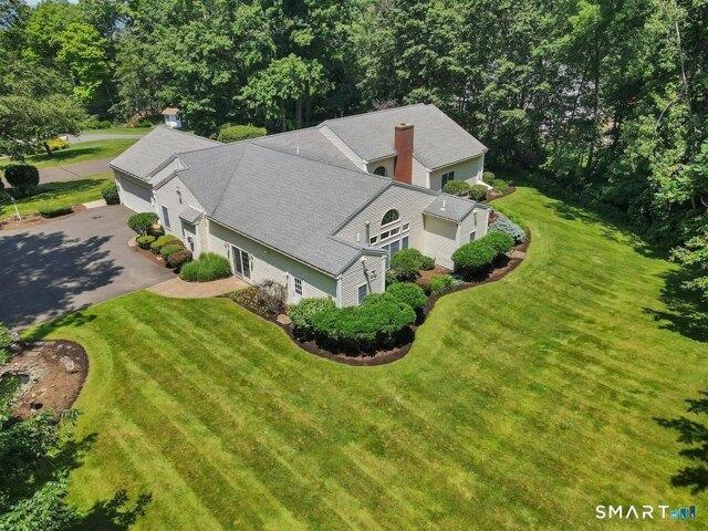 House for sale in Southington, Connecticut
