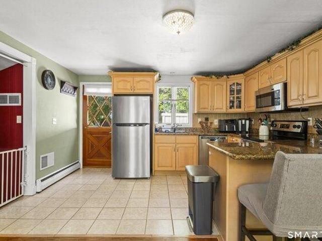 House for sale in Southington, Connecticut