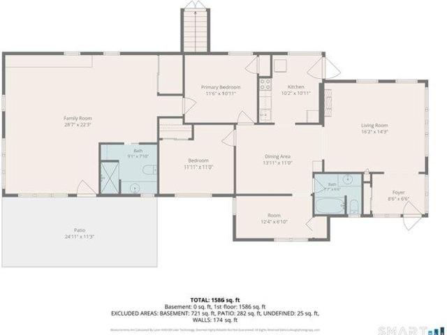 House for sale in Southington, Connecticut