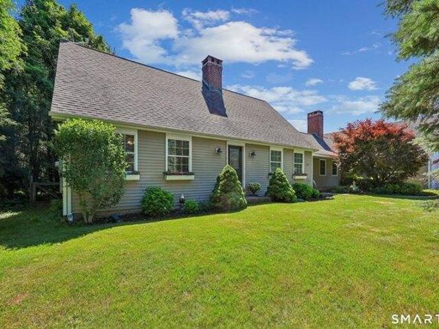 House for sale in Southington, Connecticut