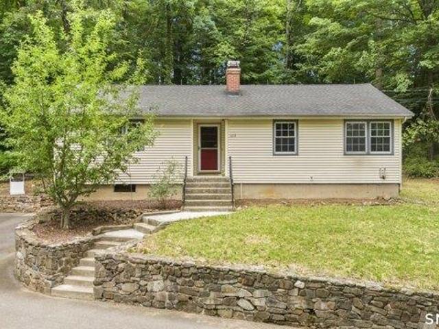 House for sale in Southington, Connecticut