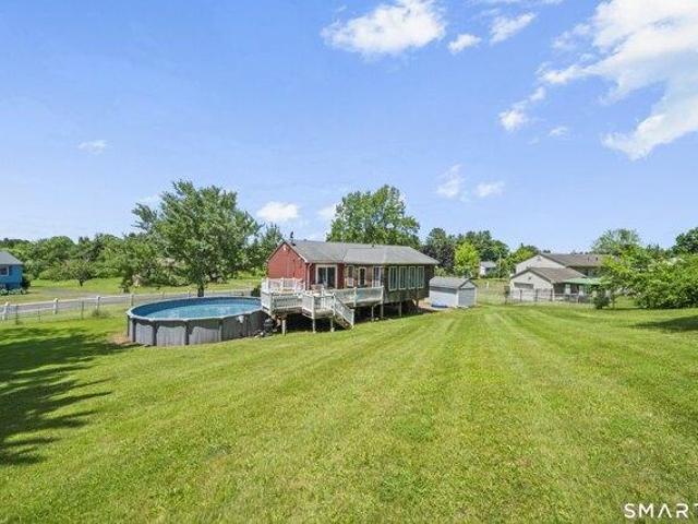 House for sale in Southington, Connecticut