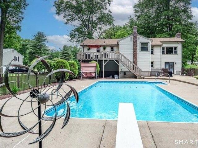 House for sale in Southington, Connecticut