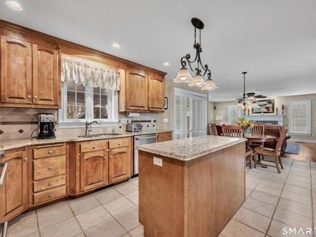 House for sale in Southington, Connecticut