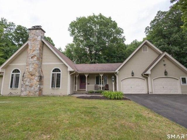 House for sale in Southington, Connecticut