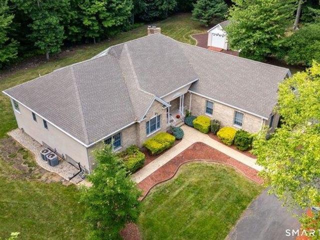 House for sale in Southington, Connecticut