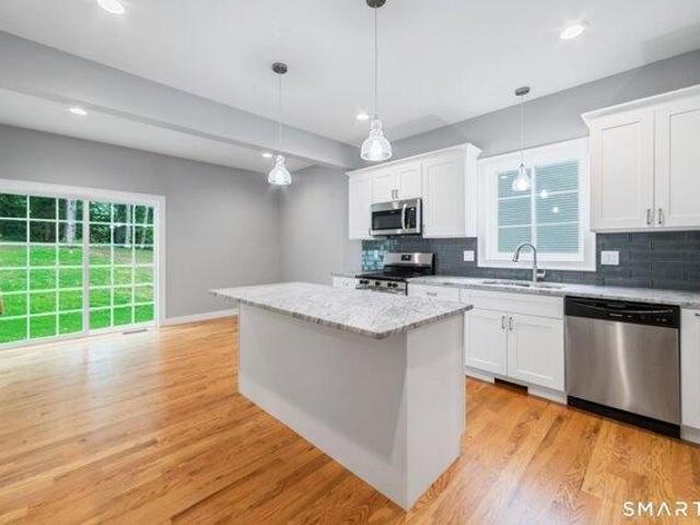 House for sale in Southington, Connecticut