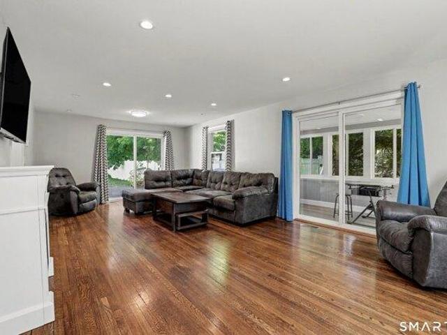 House for sale in Southington, Connecticut