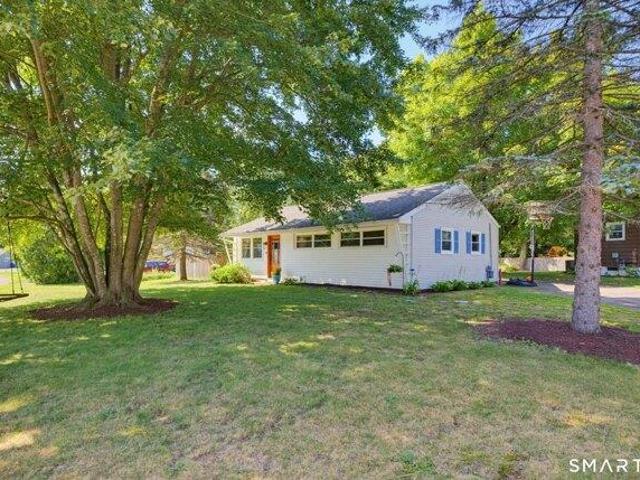 House for sale in Southington, Connecticut