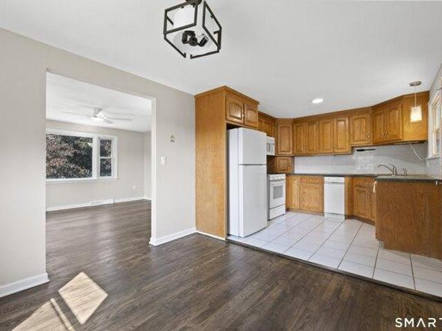 House for sale in Southington, Connecticut