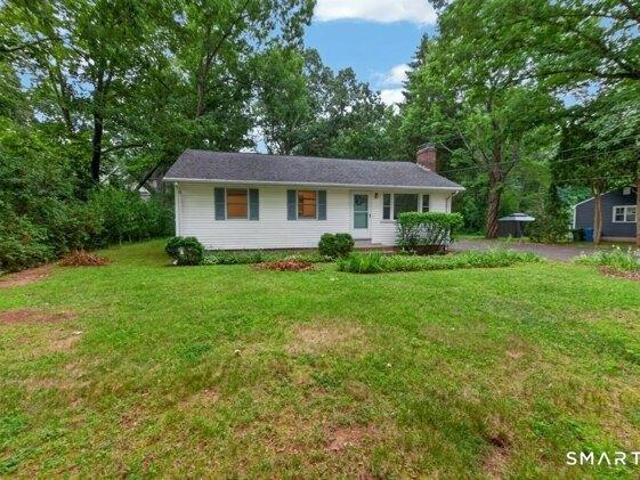 House for sale in Southington, Connecticut