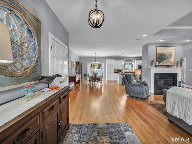 House for sale in Southington, Connecticut
