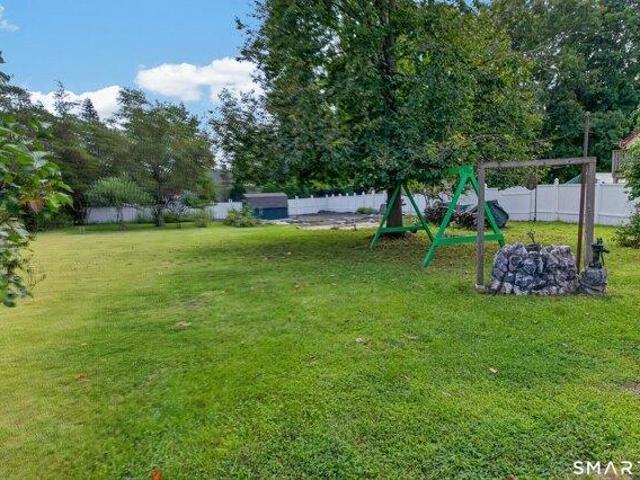House for sale in Southington, Connecticut