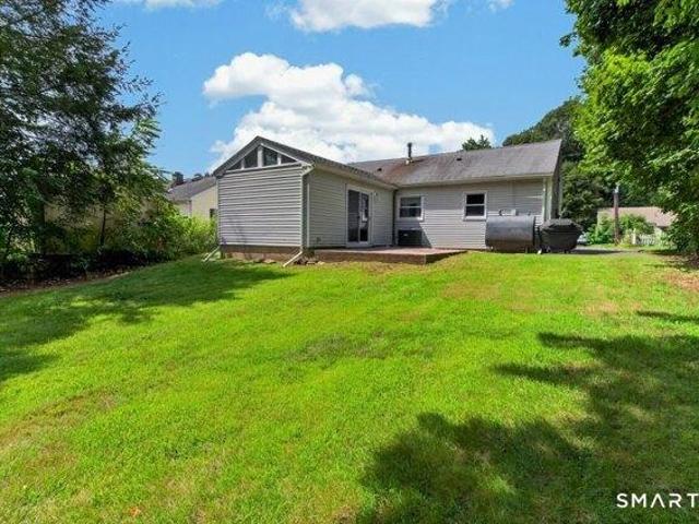 House for sale in Southington, Connecticut