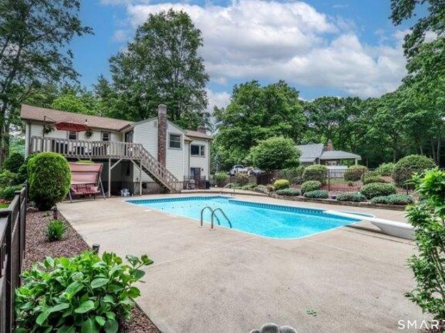 House for sale in Southington, Connecticut