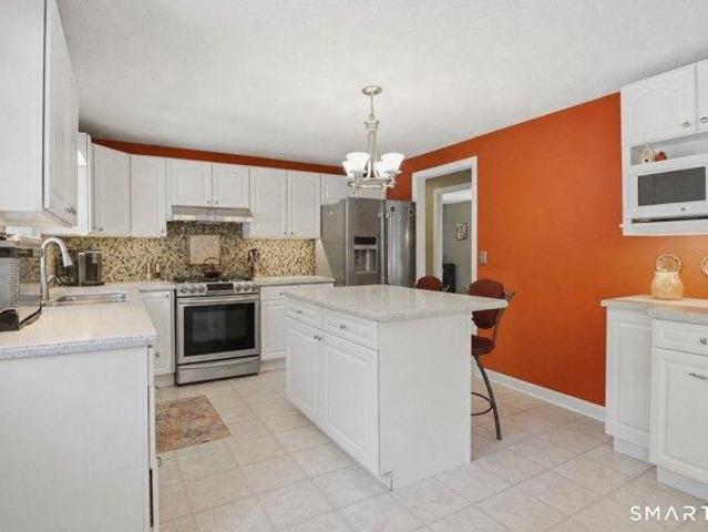 House for sale in Southington, Connecticut