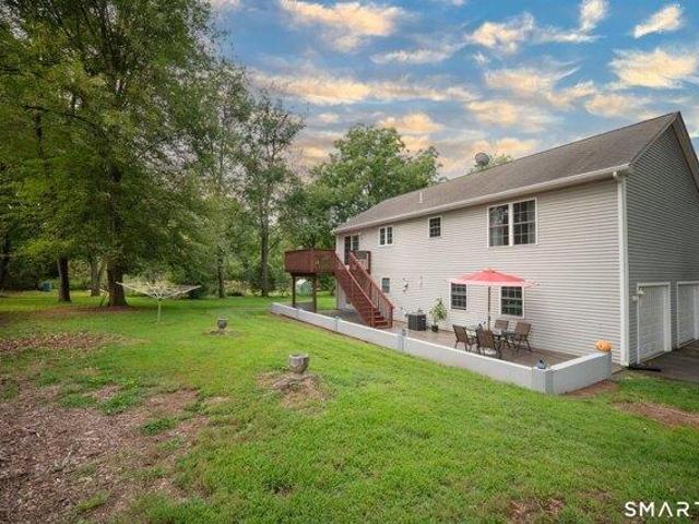 House for sale in Southington, Connecticut