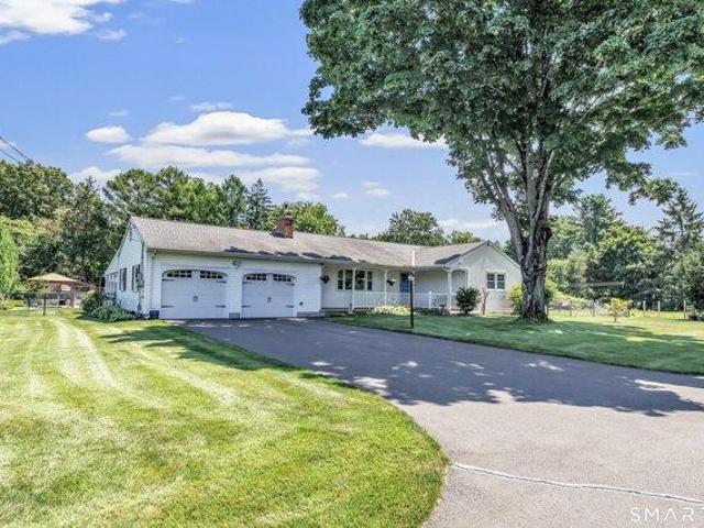 House for sale in Southington, Connecticut