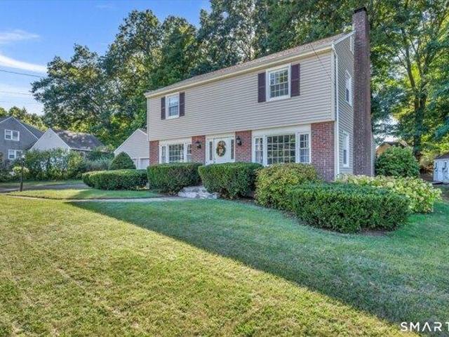 House for sale in Southington, Connecticut
