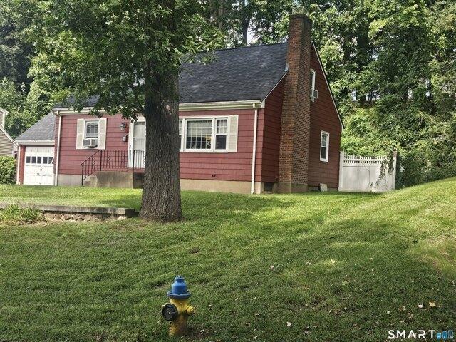 House for sale in Southington, Connecticut