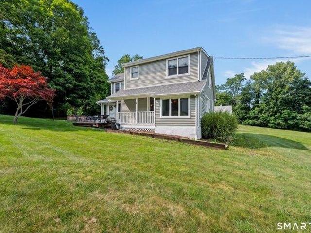 House for sale in Southington, Connecticut