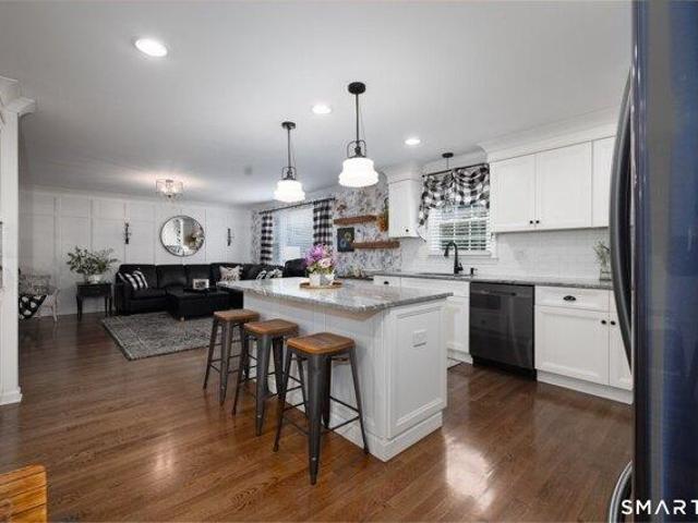 House for sale in Southington, Connecticut