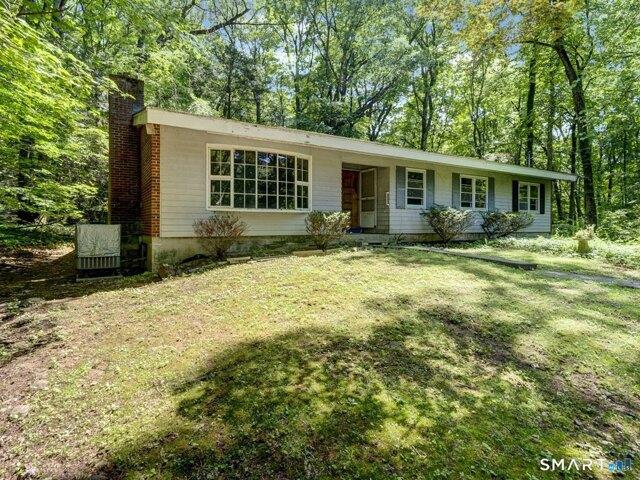 House for sale in Southington, Connecticut