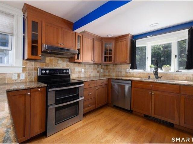 House for sale in Southington, Connecticut