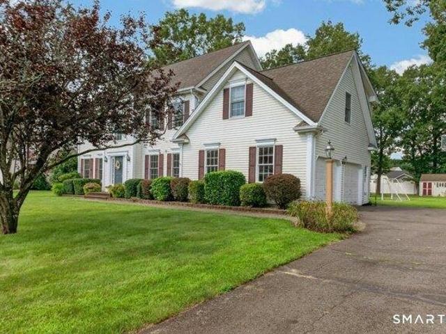 House for sale in Southington, Connecticut