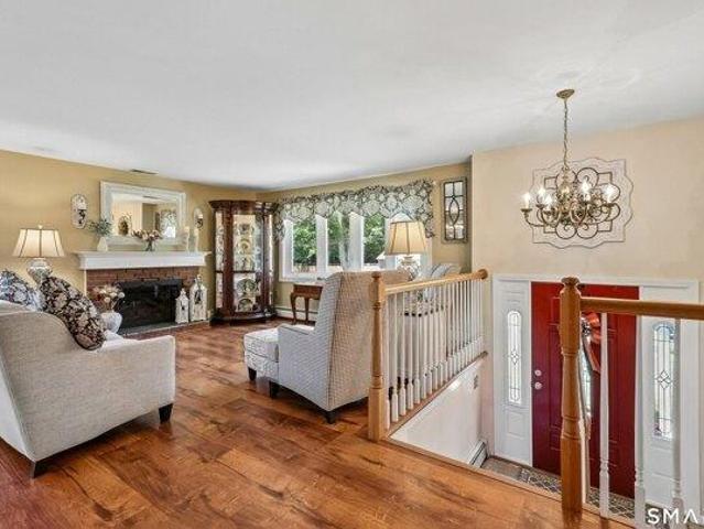 House for sale in Southington, Connecticut
