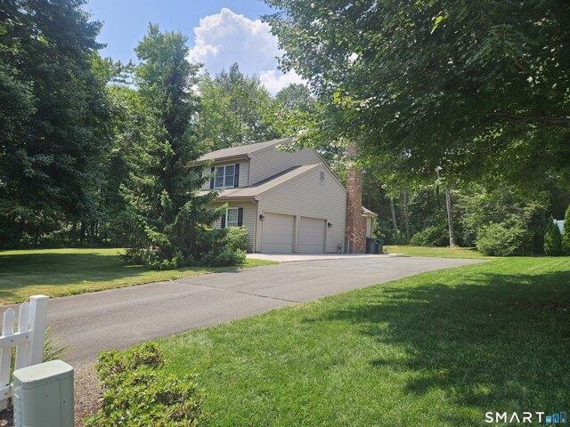 House for sale in Southington, Connecticut