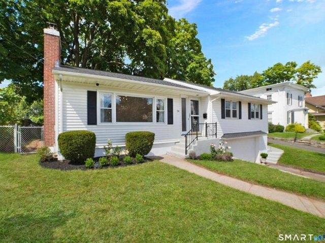 House for sale in Southington, Connecticut