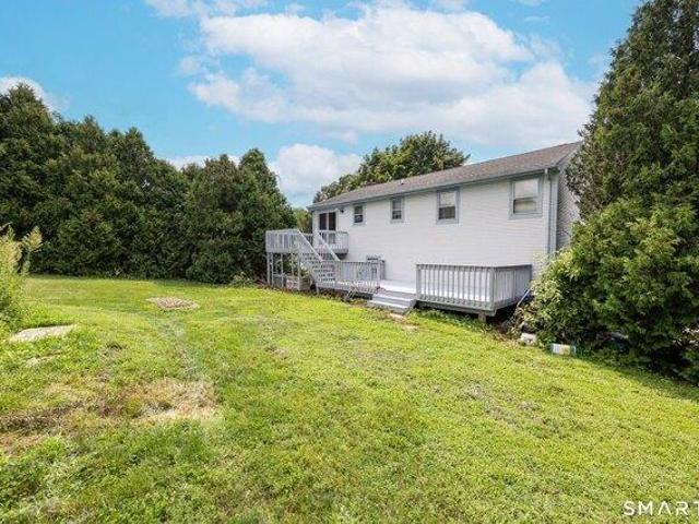 House for sale in Southington, Connecticut