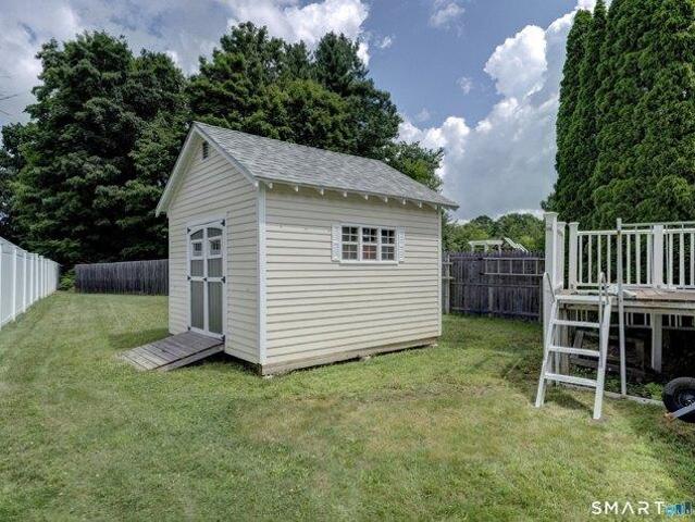 House for sale in Southington, Connecticut